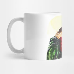 Dear John Mug